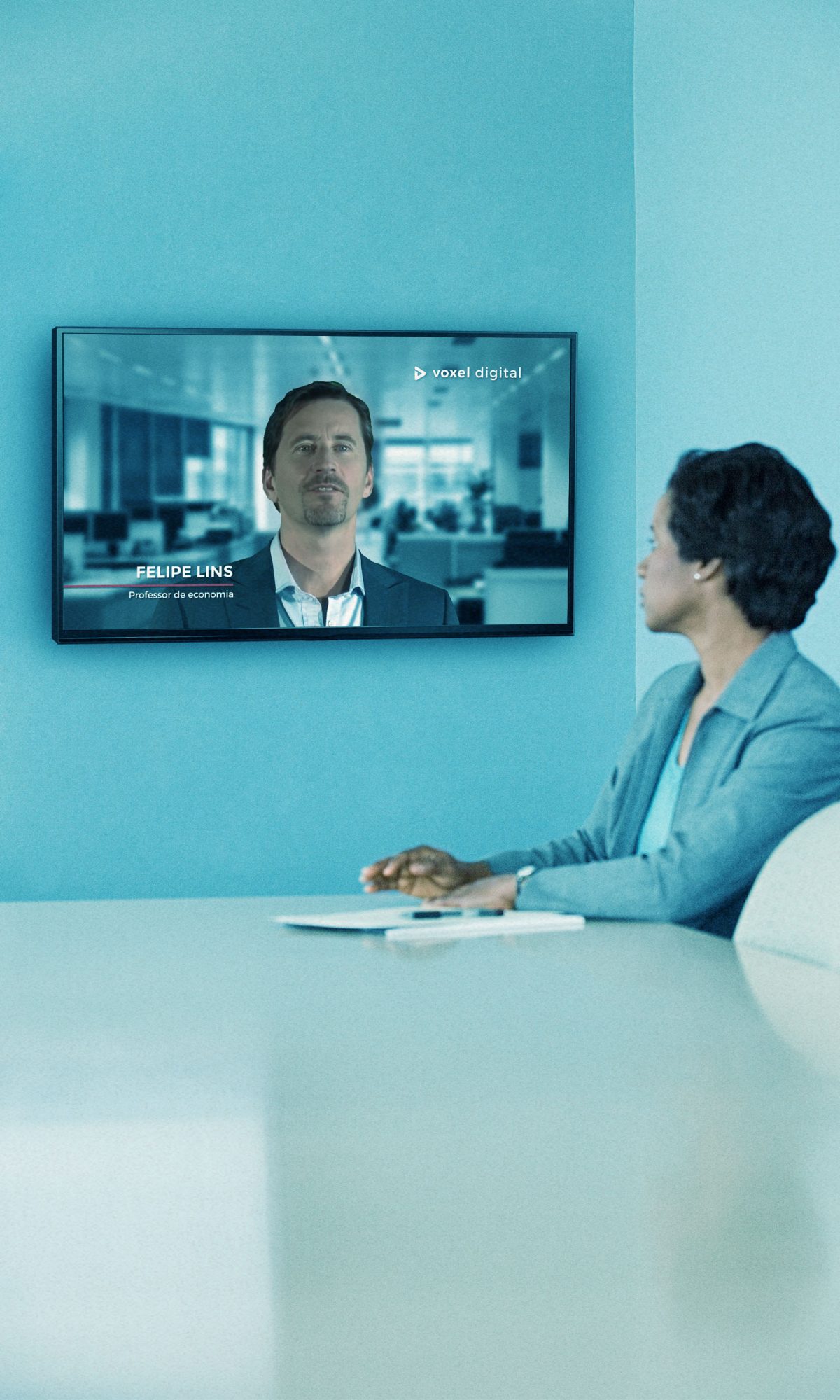 Treinamento Corporativo